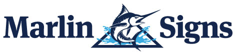 Marlin Signs